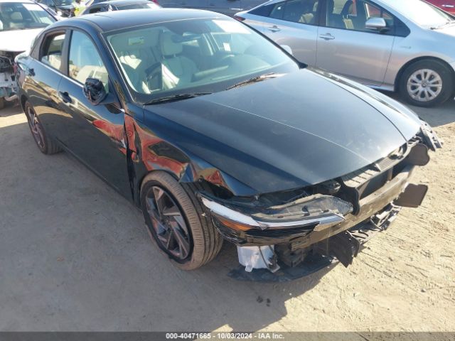 KMHLN4DJ0RU095475 Hyundai Elantra Hybrid Limited