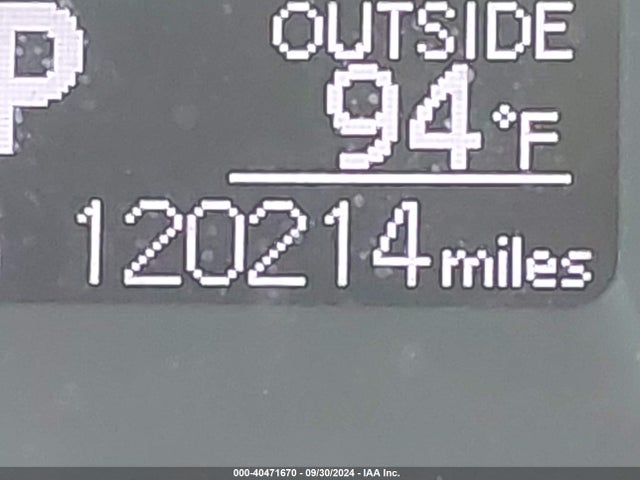 Toyota COROLLA LE 2019 2T1BURHE9KC202684 Image 15