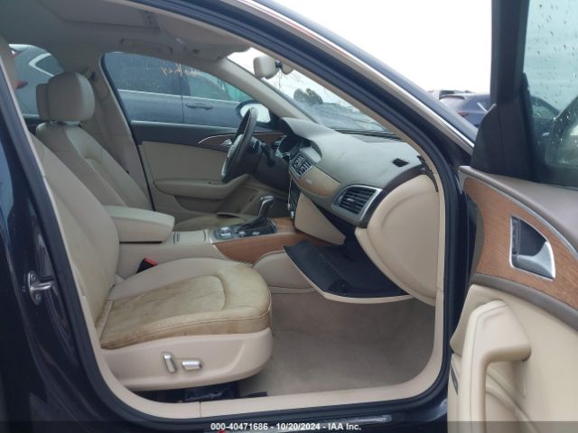 WAUFMAFC8GN082267 Audi A6 3.0 Tdi Premium Plus