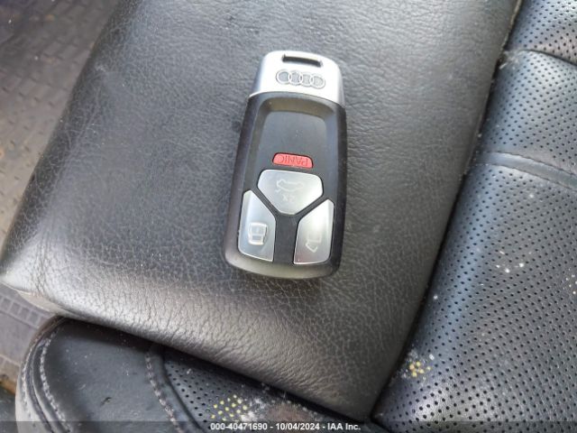 WA1FNAFY6K2142255 Audi Q5 45 Premium