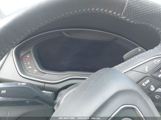 WA1FNAFY6K2142255 Audi Q5 45 Premium