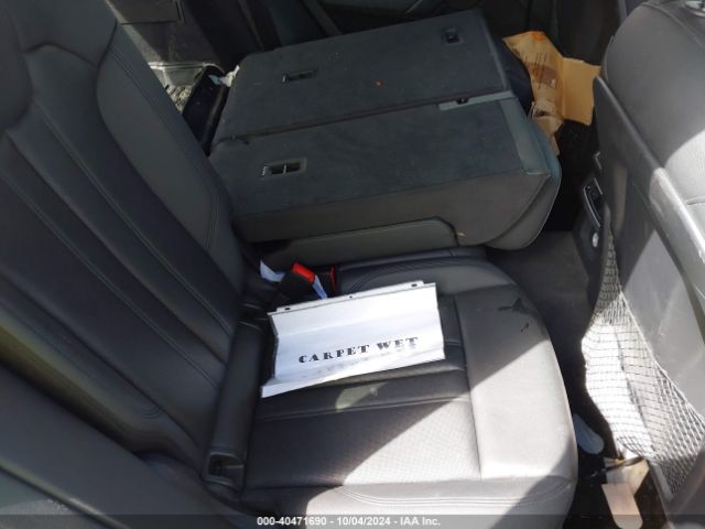 WA1FNAFY6K2142255 Audi Q5 45 Premium