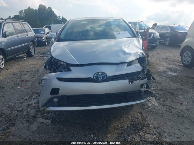 Toyota PRIUS XLE 2022 JTDKAMFU4N3174618 Image 13