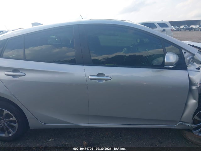 Toyota PRIUS XLE 2022 JTDKAMFU4N3174618 Image 14