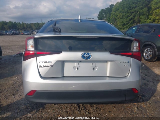 Toyota PRIUS XLE 2022 JTDKAMFU4N3174618 Image 17
