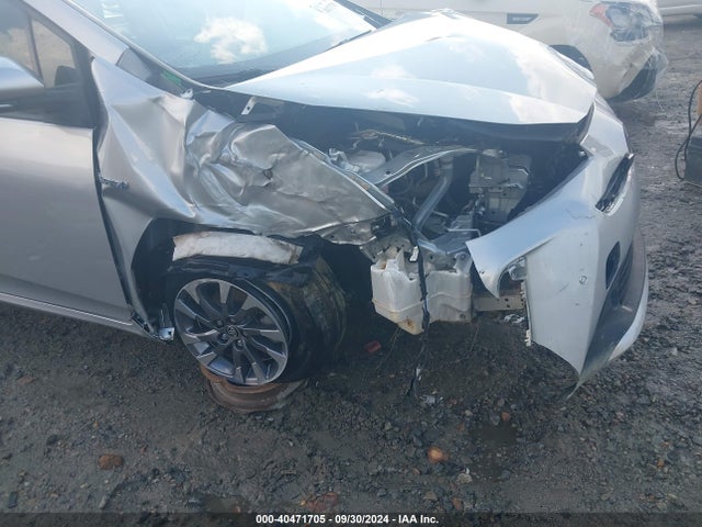 Toyota PRIUS XLE 2022 JTDKAMFU4N3174618 Image 18