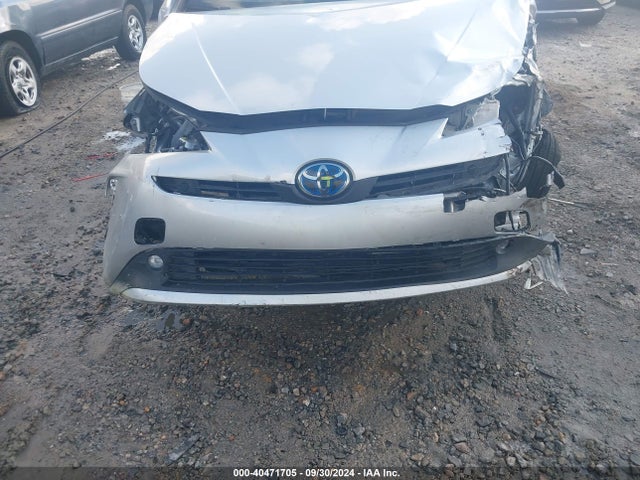 Toyota PRIUS XLE 2022 JTDKAMFU4N3174618 Image 19