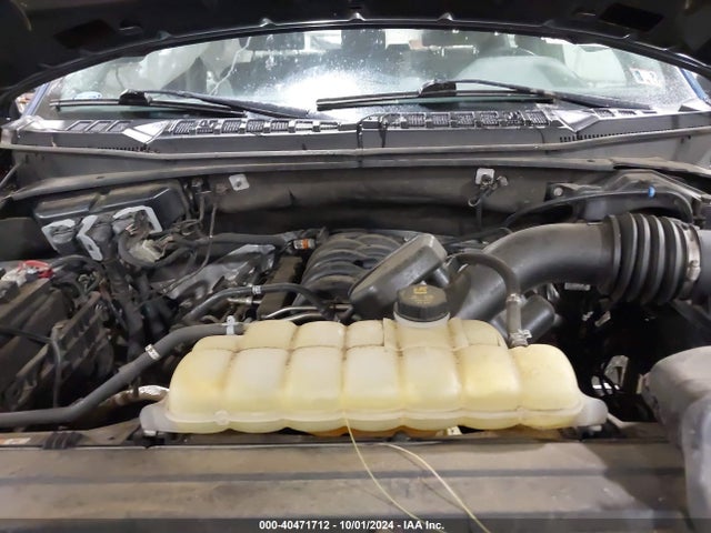 Ford F-150 Xl 2019 1FTEW1E59KKF30795 Image 10