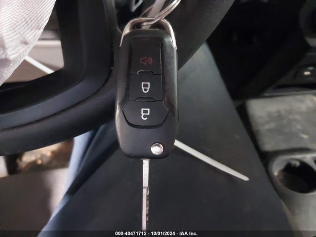 Ford F-150 Xl 2019 1FTEW1E59KKF30795 Image 11