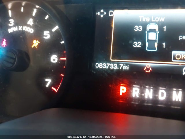 Ford F-150 Xl 2019 1FTEW1E59KKF30795 Image 15