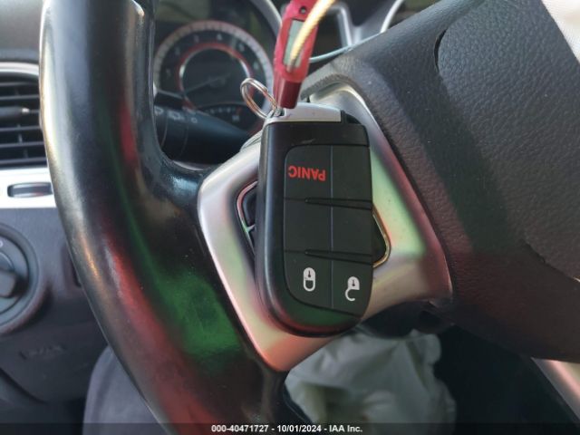 3C4PDDBG9KT838053 Dodge Journey Se Awd