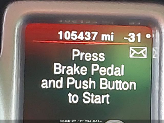 3C4PDDBG9KT838053 Dodge Journey Se Awd