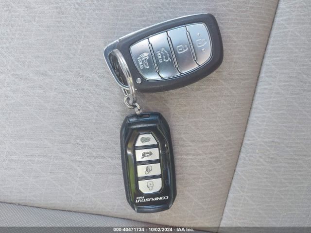 KM8J3CA20JU646321 Hyundai Tucson Value