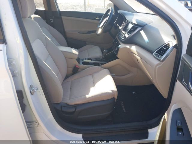 KM8J3CA20JU646321 Hyundai Tucson Value