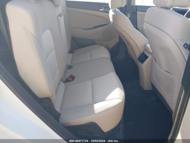 KM8J3CA20JU646321 Hyundai Tucson Value