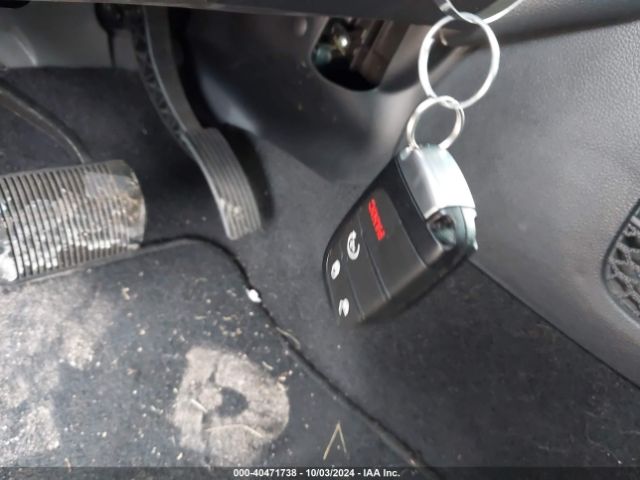 3C4PDDEG6HT596519 Dodge Journey Gt Awd