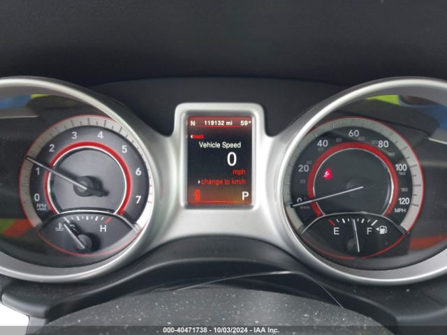 3C4PDDEG6HT596519 Dodge Journey Gt Awd