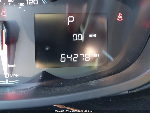 Chevrolet Spark Fwd 1lt Automatic 2021 KL8CD6SA5MC227028 Image 15