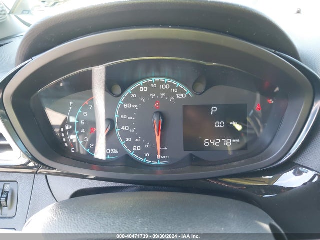 Chevrolet Spark Fwd 1lt Automatic 2021 KL8CD6SA5MC227028 Image 7