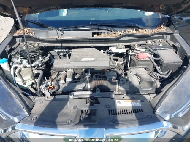 JHLRW2H52KX000144 Honda l15be
