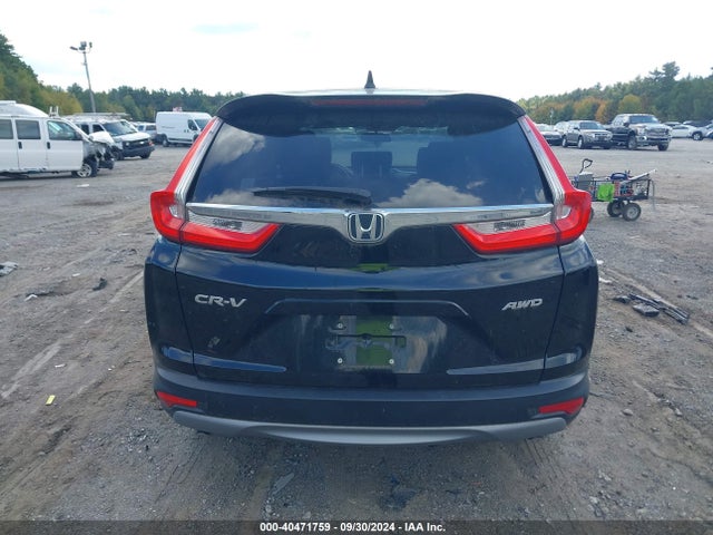 JHLRW2H52KX000144 Honda l15be