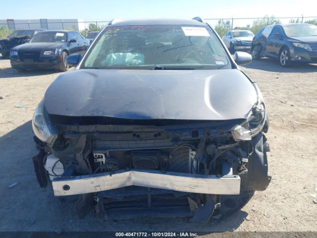 KNDCB3LC1J5170161 KIA NIRO LX