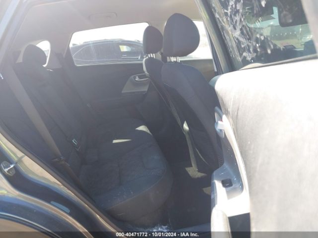 KNDCB3LC1J5170161 KIA NIRO LX