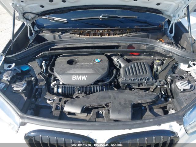 WBXHT3C38H5F86095 BMW X1 Xdrive28i