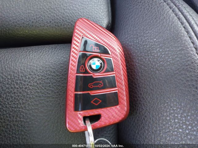 WBXHT3C38H5F86095 BMW X1 Xdrive28i