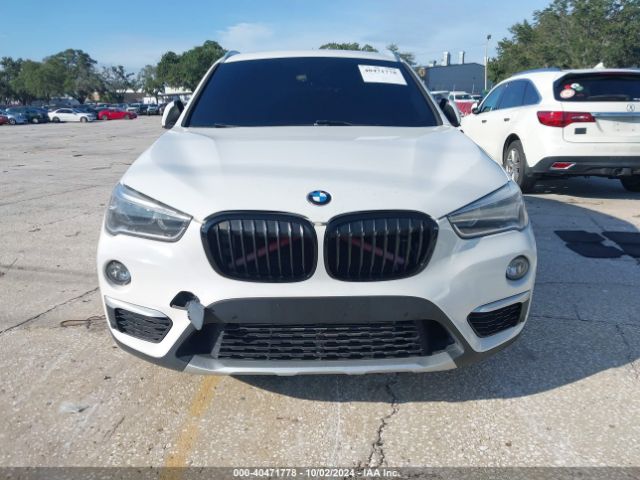 WBXHT3C38H5F86095 BMW X1 Xdrive28i