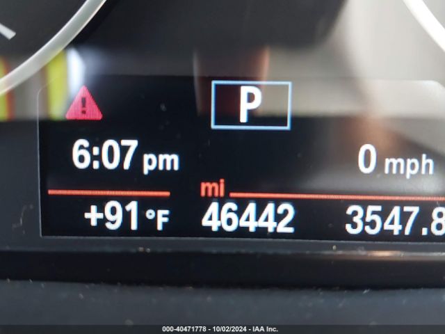 WBXHT3C38H5F86095 BMW X1 Xdrive28i