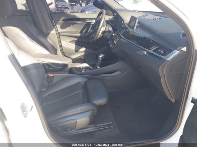 WBXHT3C38H5F86095 BMW X1 Xdrive28i