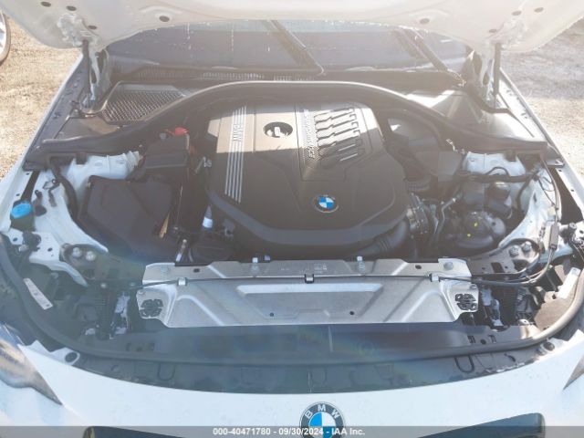 3MW53CM0XN8C53779 BMW M240 I Xdrive