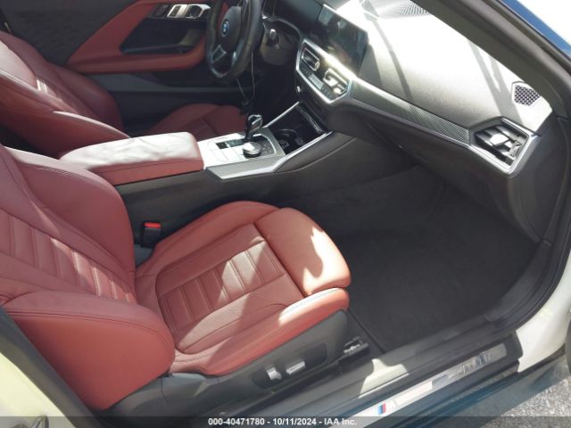 3MW53CM0XN8C53779 BMW M240 I Xdrive