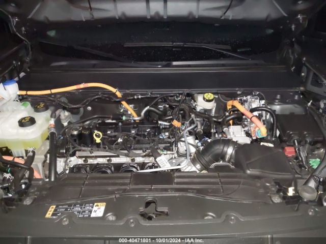 3FTTW8M37RRA26199 Ford Maverick Lariat