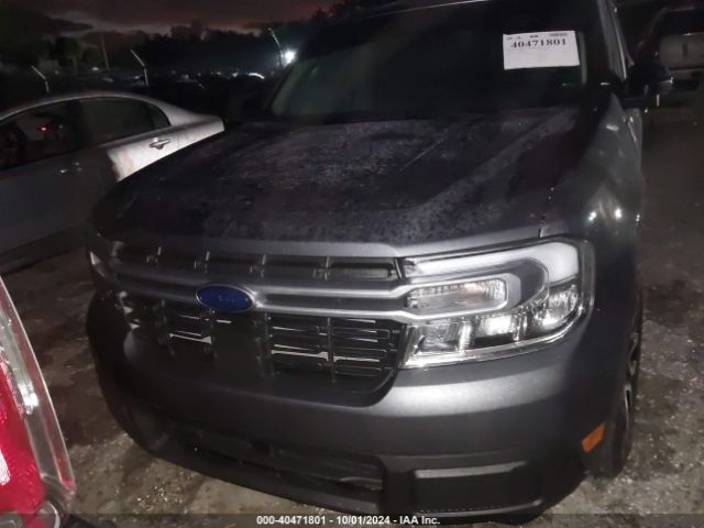 3FTTW8M37RRA26199 Ford Maverick Lariat