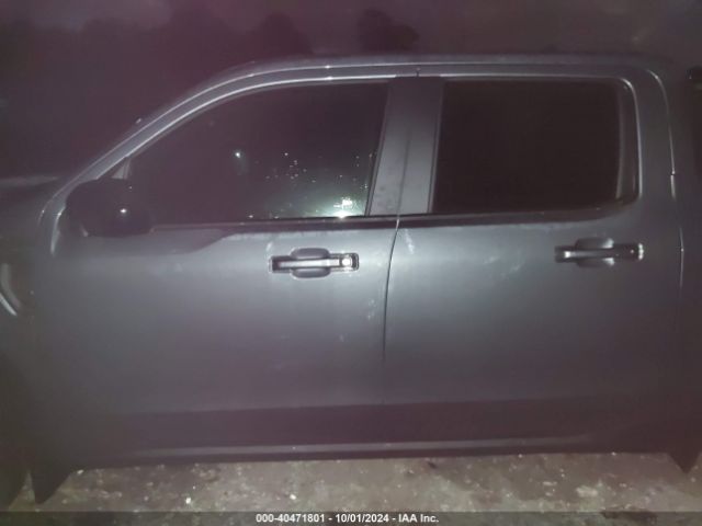 3FTTW8M37RRA26199 Ford Maverick Lariat