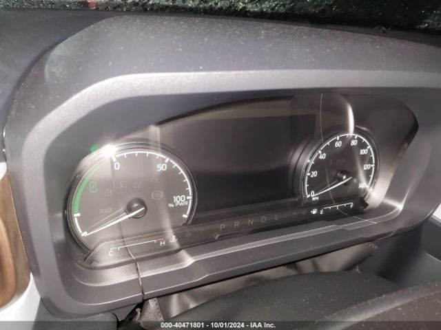 3FTTW8M37RRA26199 Ford Maverick Lariat