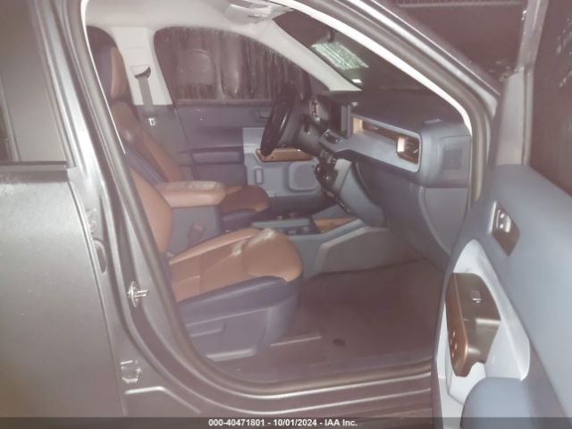 3FTTW8M37RRA26199 Ford Maverick Lariat
