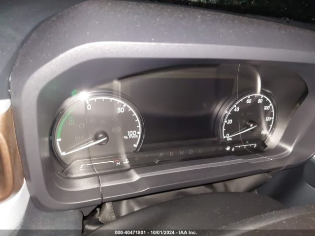 3FTTW8M37RRA26199 Ford Maverick Lariat