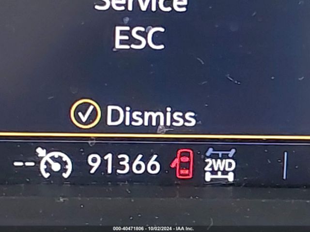 3GCUYDEDXKG264919 Chevrolet Silverado 1500 Lt