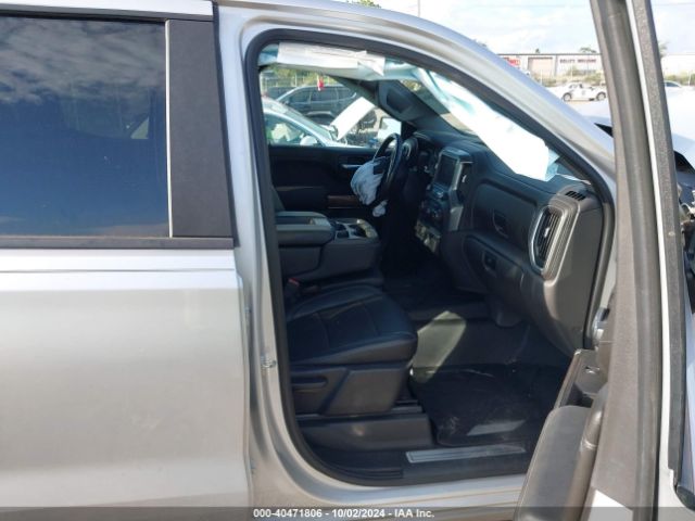 3GCUYDEDXKG264919 Chevrolet Silverado 1500 Lt