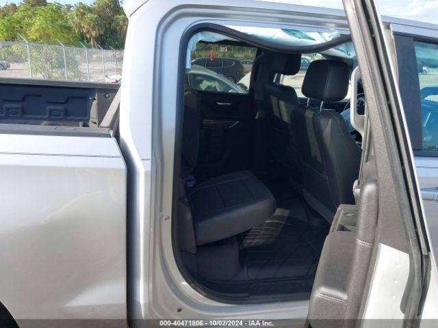 3GCUYDEDXKG264919 Chevrolet Silverado 1500 Lt