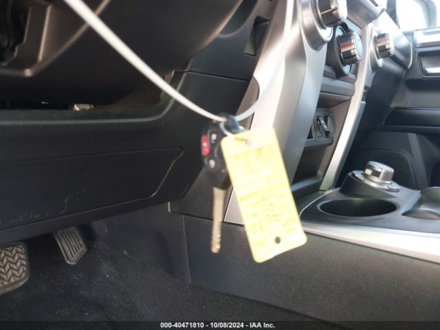 JTEBU5JR2G5401176 Toyota 4RUNNER SR5