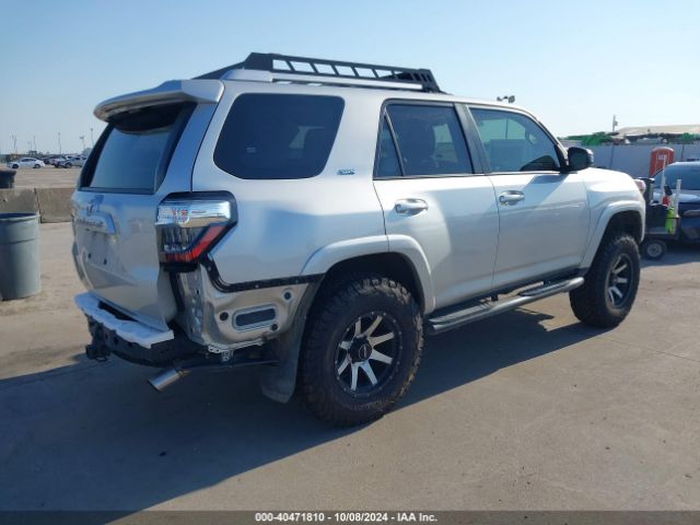 JTEBU5JR2G5401176 Toyota 4RUNNER SR5
