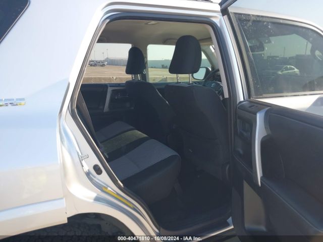 JTEBU5JR2G5401176 Toyota 4RUNNER SR5