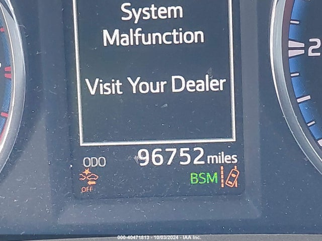 Toyota Rav4 Limited 2018 2T3DFREV4JW713473 Image 14