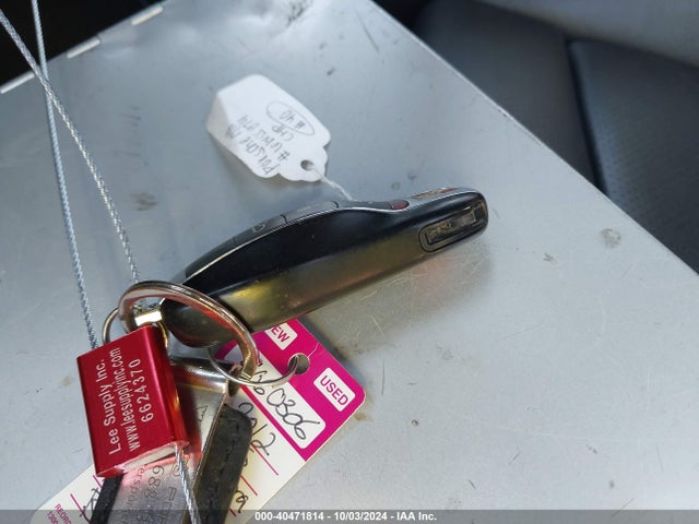 2012 PORSCHE 911 WP0CA2A99CS140432 Photo 10