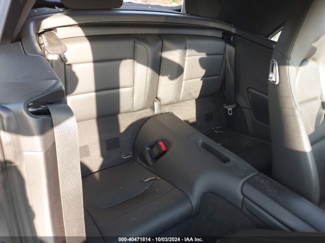 2012 PORSCHE 911 WP0CA2A99CS140432 Photo 7