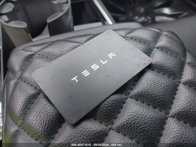 2022 TESLA MODEL 3 5YJ3E1EB8NF271900 Photo 10